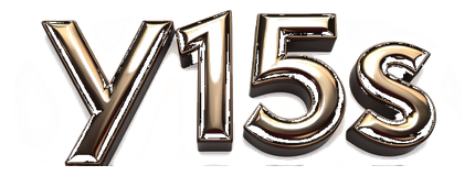 y15s logo