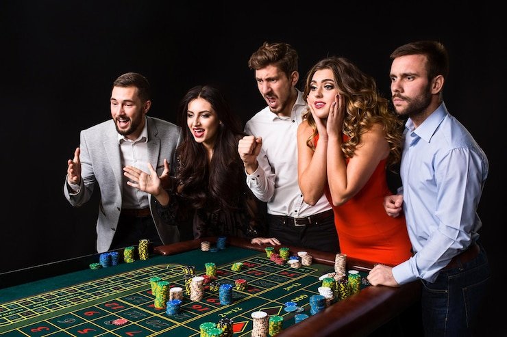 y15s Live Baccarat MX