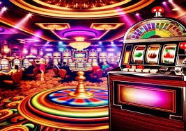 y15s Experimenta Fishing Arcade en y15s: una aventura que captura diversión y premios en un solo lugar